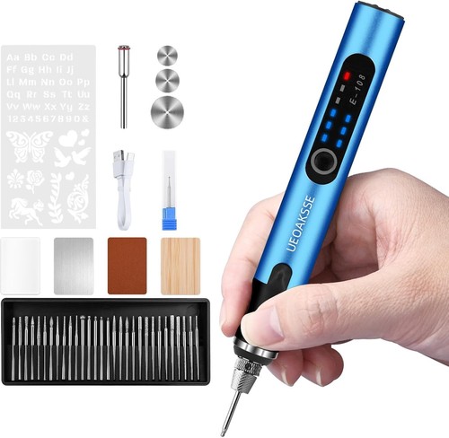 Engraving pen tool - engraving, kit