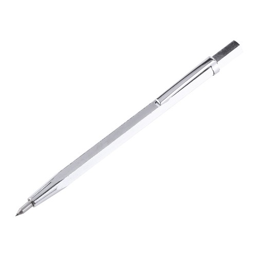 Two alloy engraving pen - alloy,