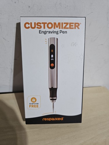 New resparked customizer - new,