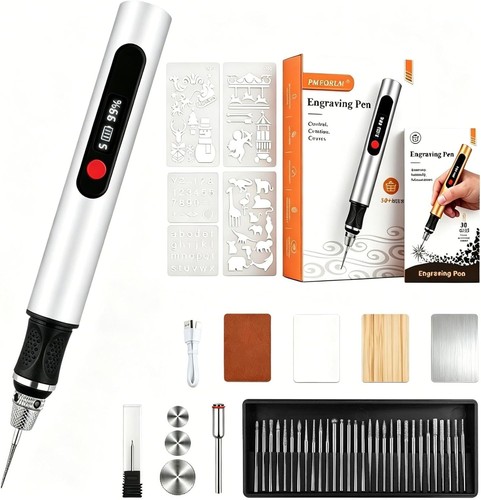 Engraving pen for - engraving,