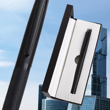 Custom Metal Pens – Laser