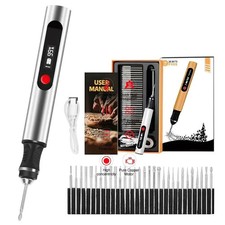 Professional Engraving Pen +